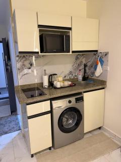 Hurghada Lavanda resort one bedroom - 3