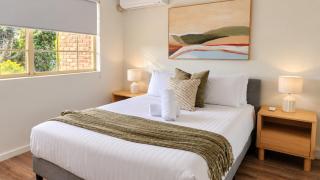 2BR Inner South Stay with Pools, Gym and Sauna - Hosted by Canstay - 9
