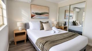 2BR Inner South Stay with Pools, Gym and Sauna - Hosted by Canstay - 6