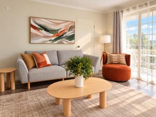 2BR Inner South Stay with Pools, Gym and Sauna - Hosted by Canstay - 3