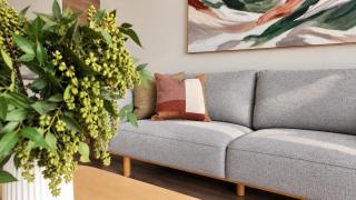 2BR Inner South Stay with Pools, Gym and Sauna - Hosted by Canstay - 2