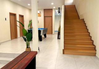 The Luxurious 40 Milos Villa - 1