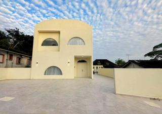 The Luxurious 40 Milos Villa - 1