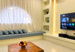 The Luxurious 40 Milos Villa - 1
