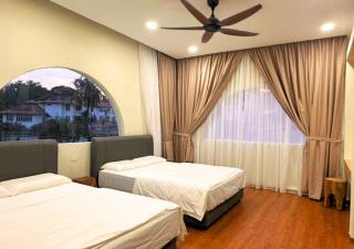 The Luxurious 40 Milos Villa - 4