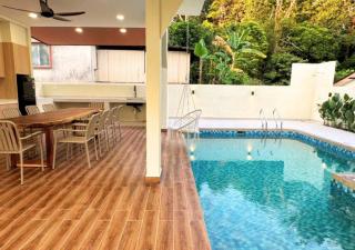 The Luxurious 40 Milos Villa - 7
