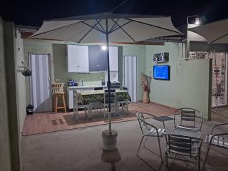 Casa de sossego com 3Q e Área Gourmet em Bezerros PE - 9