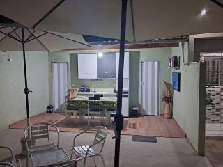 Casa de sossego com 3Q e Área Gourmet em Bezerros PE - 7