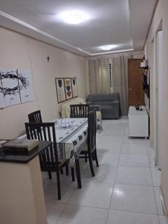 Casa de sossego com 3Q e Área Gourmet em Bezerros PE - 6