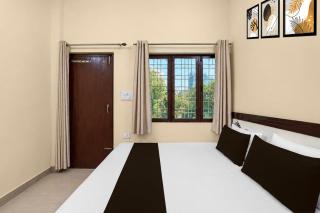 Hotel O Uttarakhand B/b - 7