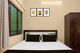 Hotel O Uttarakhand B/b - 1