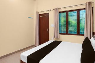 Hotel O Uttarakhand B/b - 0