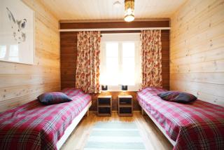 ELK Aurora Lodge - 6