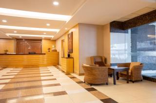 The Mercer Sukhumvit 4 - 1