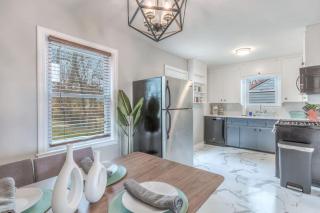OneCozyPlace Tulsa | King Bed • Expo•TU • Downtown - 7