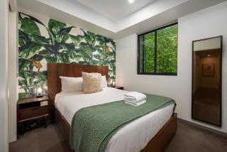 City Edge 2BD with Pool and Gym - 7