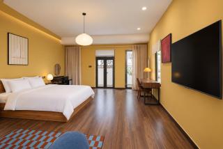 S79 Nelly Hotel - 9