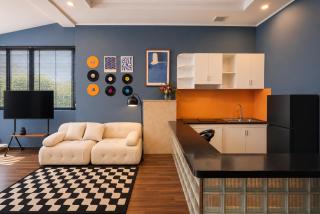 S79 Nelly Hotel - 7