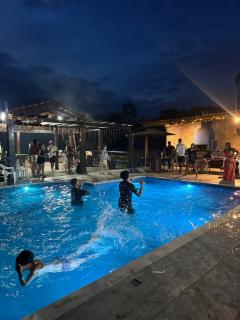 Recanto Trigueiro! Chácara com piscina em Alexandre Gusmão, Brazlândia, Brasília DF! - 5