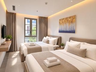 Sunday Boutique Hotel - 7