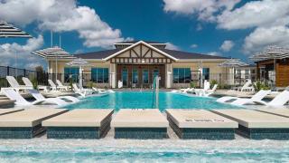 Landing Spectacular 3BD Game Room Clubhouse - 4