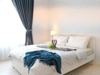 Stylish High-Floor Suite Near Komtar JBCC - 6