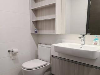 Stylish High-Floor Suite Near Komtar JBCC - 3
