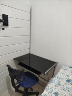 Espaço Aconchego JM - 4