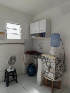 Espaço Aconchego JM - 2
