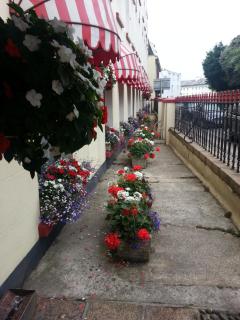 Mornington Hotel - Saint Helier Jersey - 9