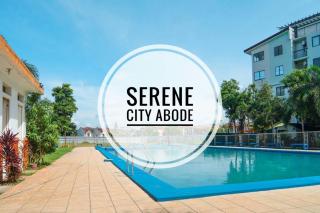 Serene City Abode - 9
