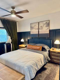 NEW RENO! Qtrs W/Private Entry&Patio Pet-Friendly - 0
