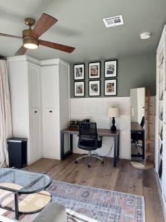 NEW RENO! Qtrs W/Private Entry&Patio Pet-Friendly - 8