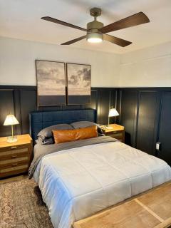 NEW RENO! Qtrs W/Private Entry&Patio Pet-Friendly - 2