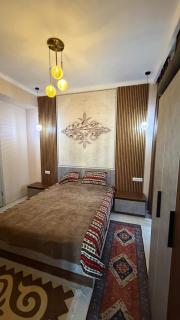 Atlantis Issyk-Kul House Sary-Oi - 4