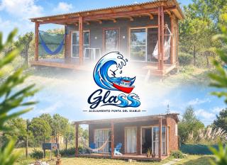 Glass - 0