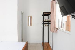 Urbanview Hotel Sky Batu Malang by RedDoorz - 4