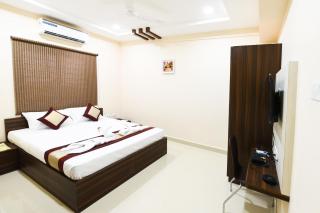 Hotel O STAY CHILL RESIDENCY - 3