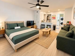 Allandale Nook Quiet, Central & Cozy - 0