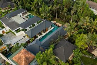 Villa Charlotte by BaliSuperHost - 4
