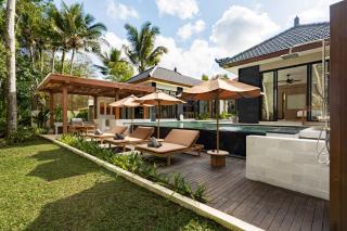 Villa Charlotte by BaliSuperHost - 0