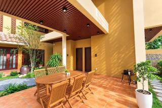 Mai Gia Home - 7
