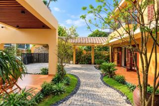 Mai Gia Home - 9