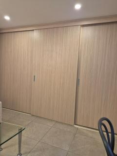 Modern Accommodation with Coworking and Pool - 8