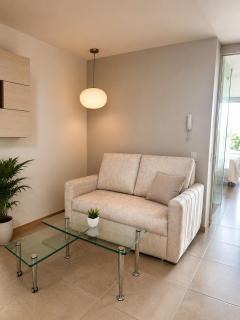 Modern Accommodation with Coworking and Pool - 4