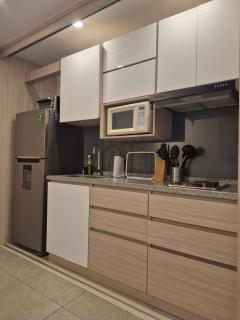 Modern Accommodation with Coworking and Pool - 3