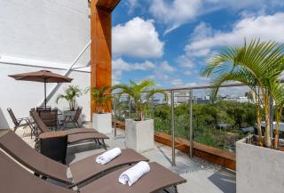 Modern Accommodation with Coworking and Pool - 2