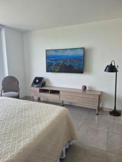 Modern Accommodation with Coworking and Pool - 7