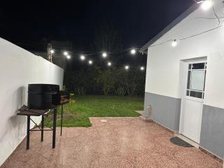 Departamento Jumace - 2