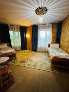 SDayan Guesthouse in Murun - 8